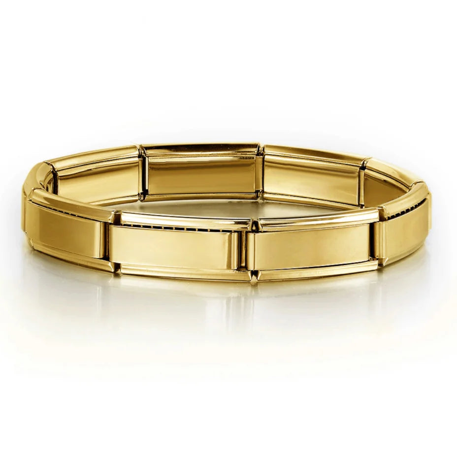 Stainless Steel Bracelet Bangle Versatile