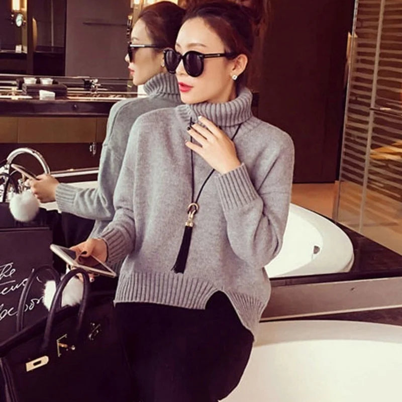 Women Necklaces Pendants Tassel Sweater Chain Fashion Long Necklace