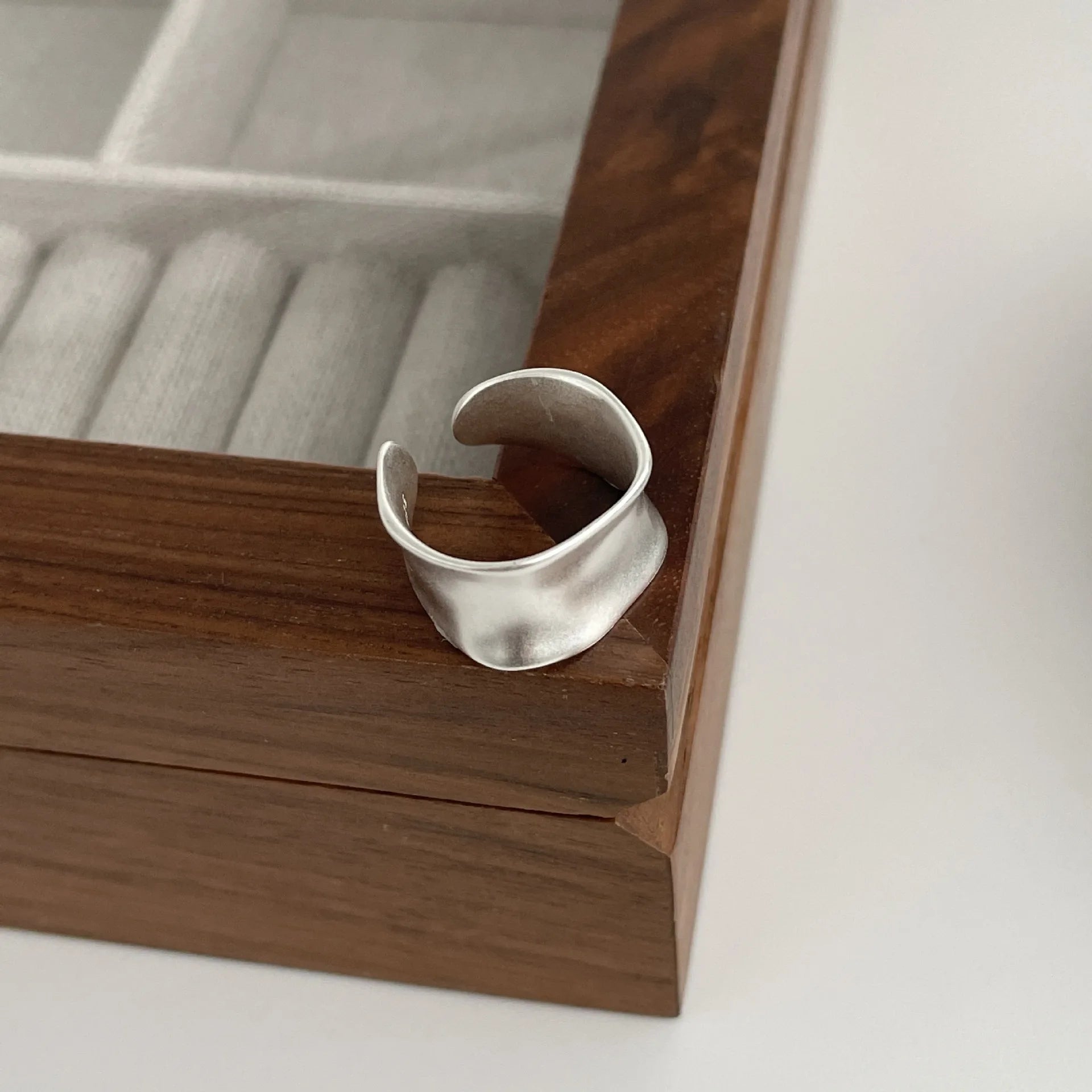 925 Sterling Vintage Silver Rings