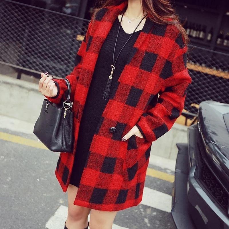 Women Necklaces Pendants Tassel Sweater Chain Fashion Long Necklace