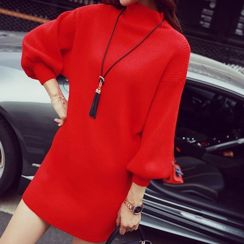 Women Necklaces Pendants Tassel Sweater Chain Fashion Long Necklace